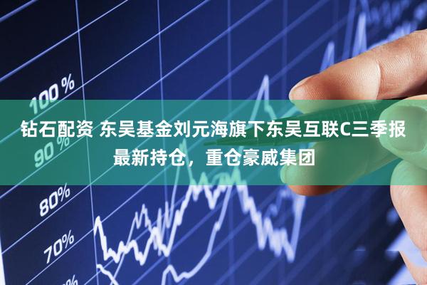 钻石配资 东吴基金刘元海旗下东吴互联C三季报最新持仓，重仓豪威集团